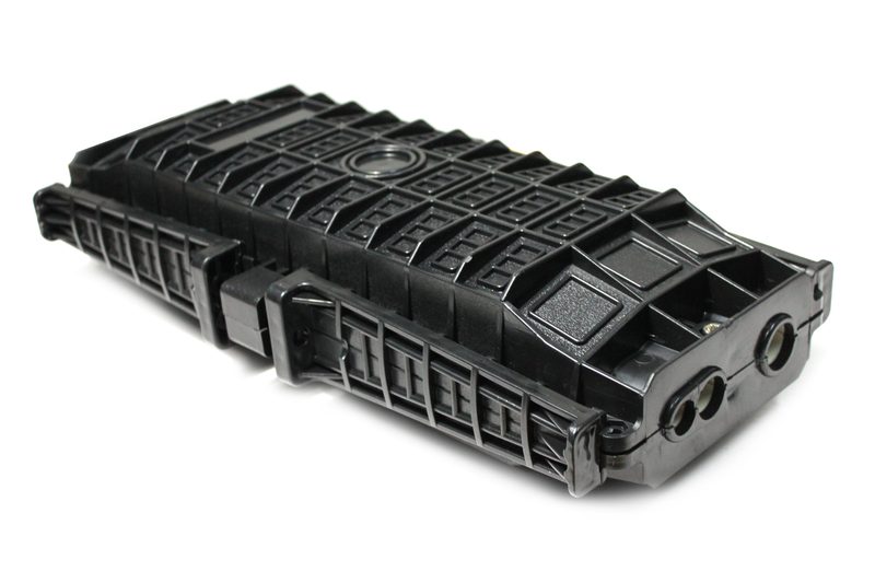 3進3出光纖接續盒