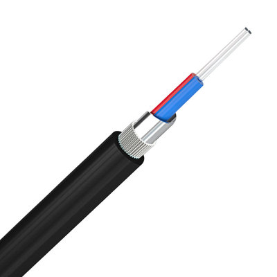 管道監測傳感光纜 (SCTXG3Y-2A1a-3.5-BL)