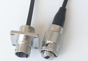 JYSK2M12N系列光纖連接器