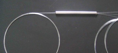 保偏1X3拉锥耦合器-1315