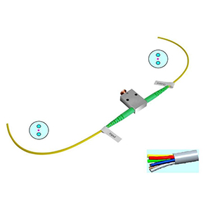 高功率保偏衰减器-1315 9806(1~10W)