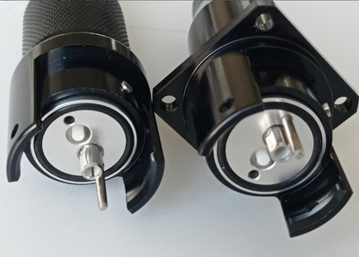 YZA系列车载光纤连接器（TBE005 TBE003)